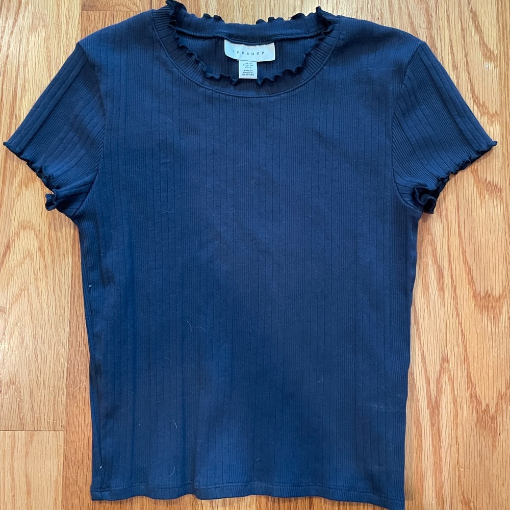 Topshop Top